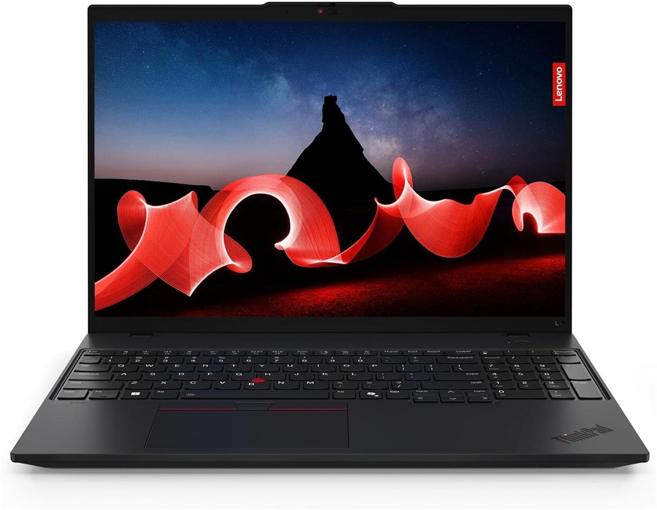 Lenovo ThinkPad L16 Gen1 21L4S10MTN Ultra 7 155U 16 GB 512 GB SSD 16" FullHD FreeDOS Notebook