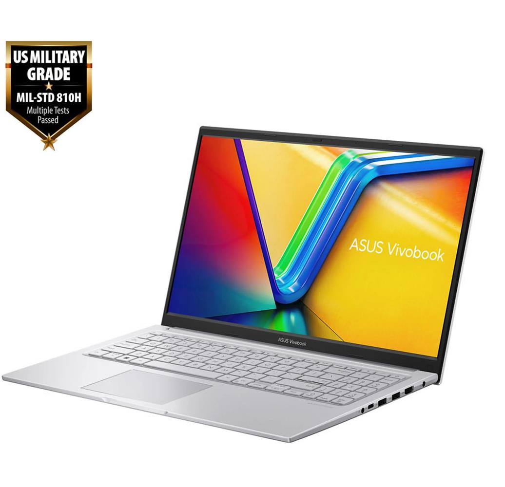 ASUS VIVOBOOK X1504ZA-NJ1021 15 I5-1235U 8GB 512GB SSD GUMU FREEDOS 15.6