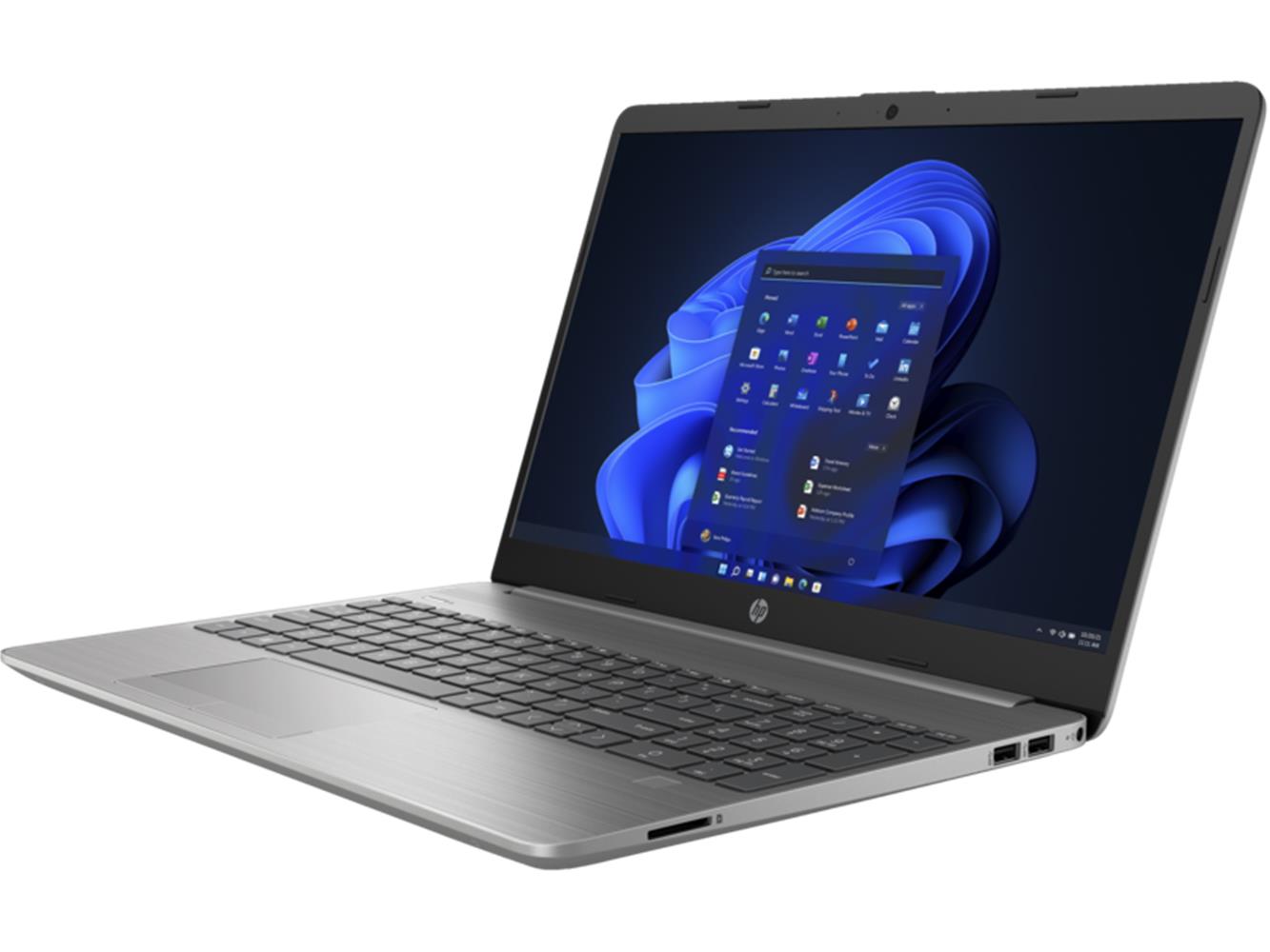 HP 250 G10 B2NC3ES I3 1315U 8GB 512GB SSD 15.6