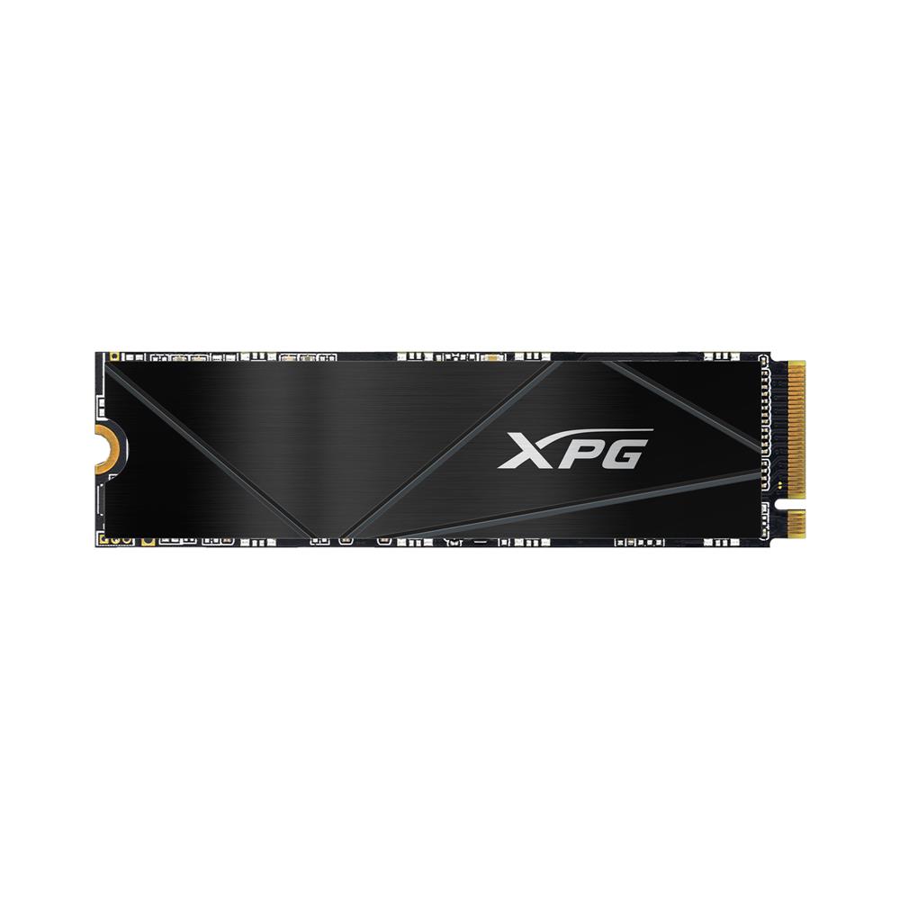 XPG 500GB Gammix S50 Core 3500MB-s-2200MB-s PCIe Gen4 x4 M.2 2280 Ssd Harddisk