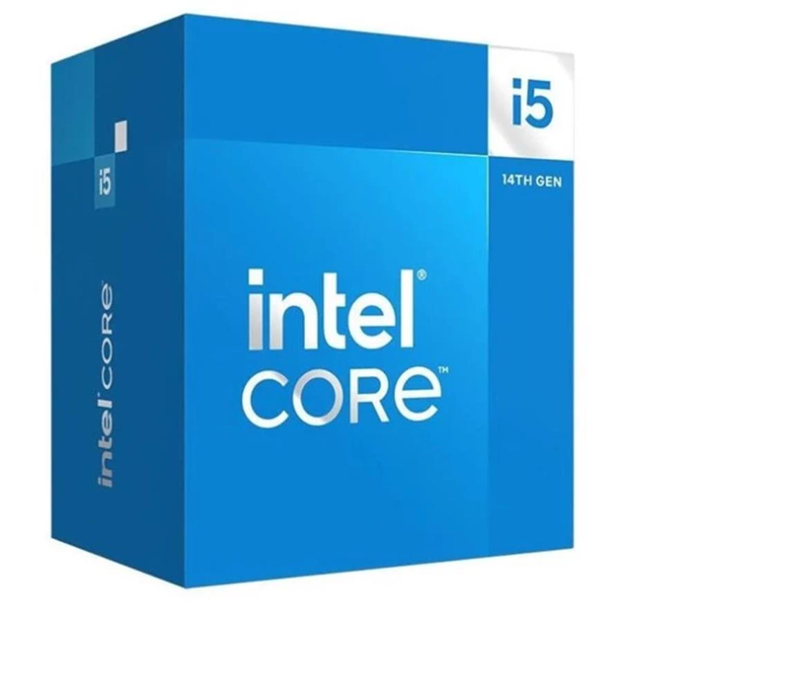 INTEL CORE I5 14400 29.5MB 10EKIRDEKLI O-B UHD VGA 1700P 65W KUTULU+FANLI ILEMCI