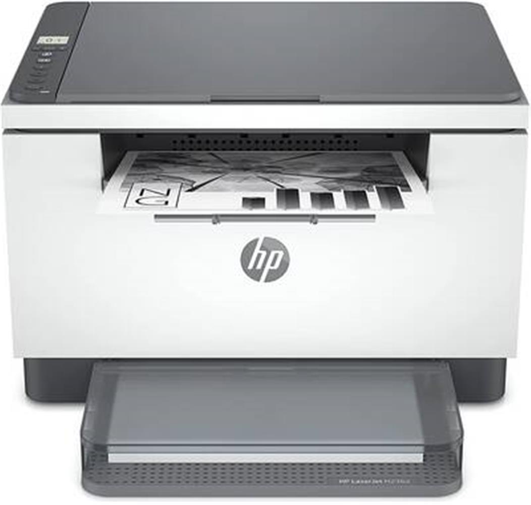 HP 9YF95A M236DW Yazıcı-Tarayıcı-Fotokopi-Dubleks-Wifi Lazer Yazıcı