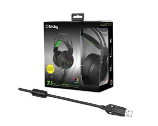 FHP-G1425R Gamemax Titreşimli Gaming Kulaklık