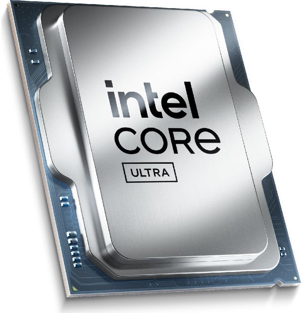 Intel Core Ultra 9 285K TRAY 5.70 Ghz 24 Çekirdek 76MB 1851p 3nm Kutusuz İşlemci 