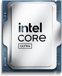 Intel Core Ultra 9 285K TRAY 5.70 Ghz 24 Çekirdek 76MB 1851p 3nm Kutusuz İşlemci 