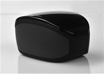 A4 Tech BTS-05 BT Şarj Edilebilir PowerBank Ses Bombası Siyah Speaker 