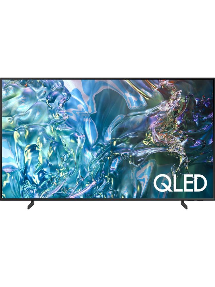 Samsung 55Q60D 55" 139 Ekran Dahili Uydu Alıcılı 4K Ultra HD Smart QLED TV