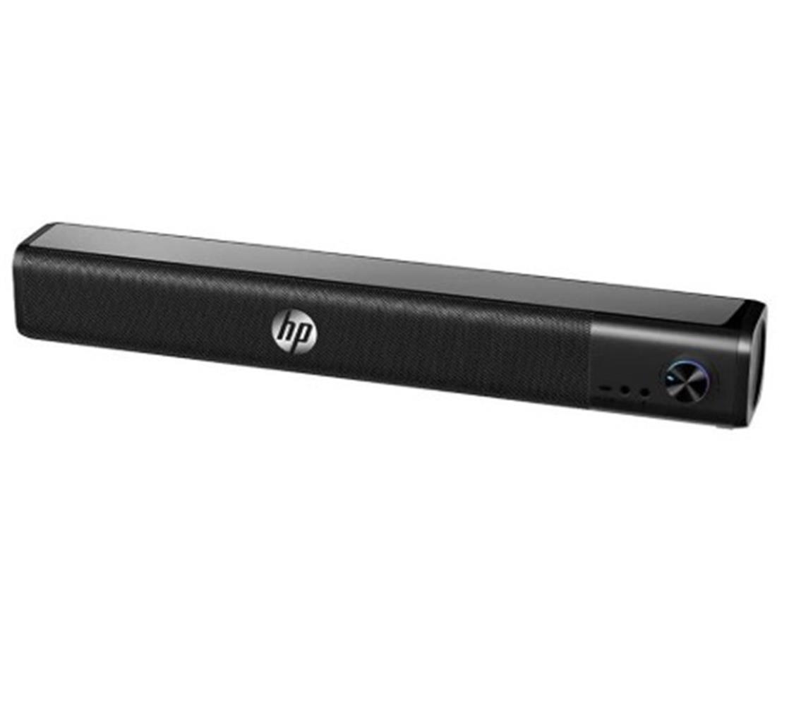 HP WS10 PRO KABLOLU SOUNDBAR MULTIMEDYA HOPARLR SPEAKER 2X3W