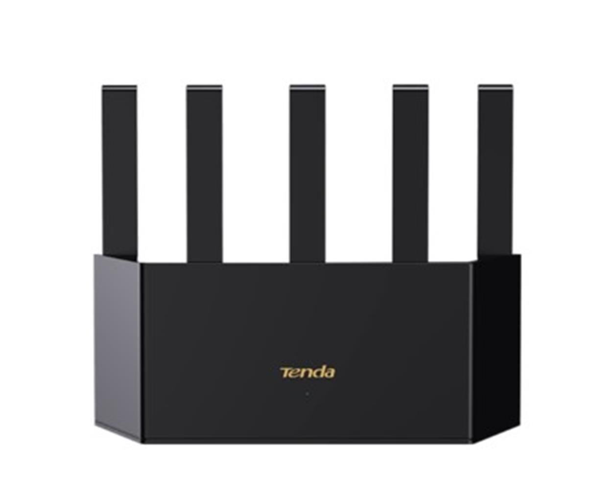 TENDA RX2L PRO DUAL-BAND GIGABIT WI-FI 6 ROUTER