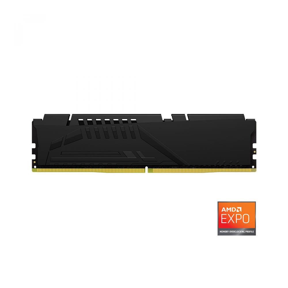 Kingston Beast Expo KF560C36BBE-32TR 32GB DDR5 6000MHz CL36 Masaüstü Performans 