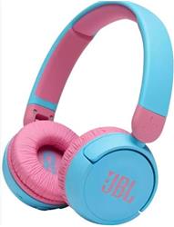 JBL Jr310bt Kablosuz Kulak Üstü Çocuk Kulaklığı Pembe