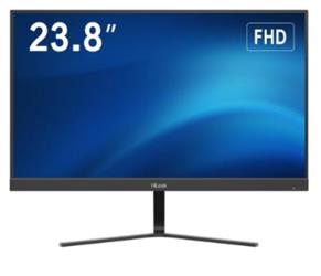 Hilook Hi-D24F2P2F 23.8" FHD 100 Hz VA Led Monitör