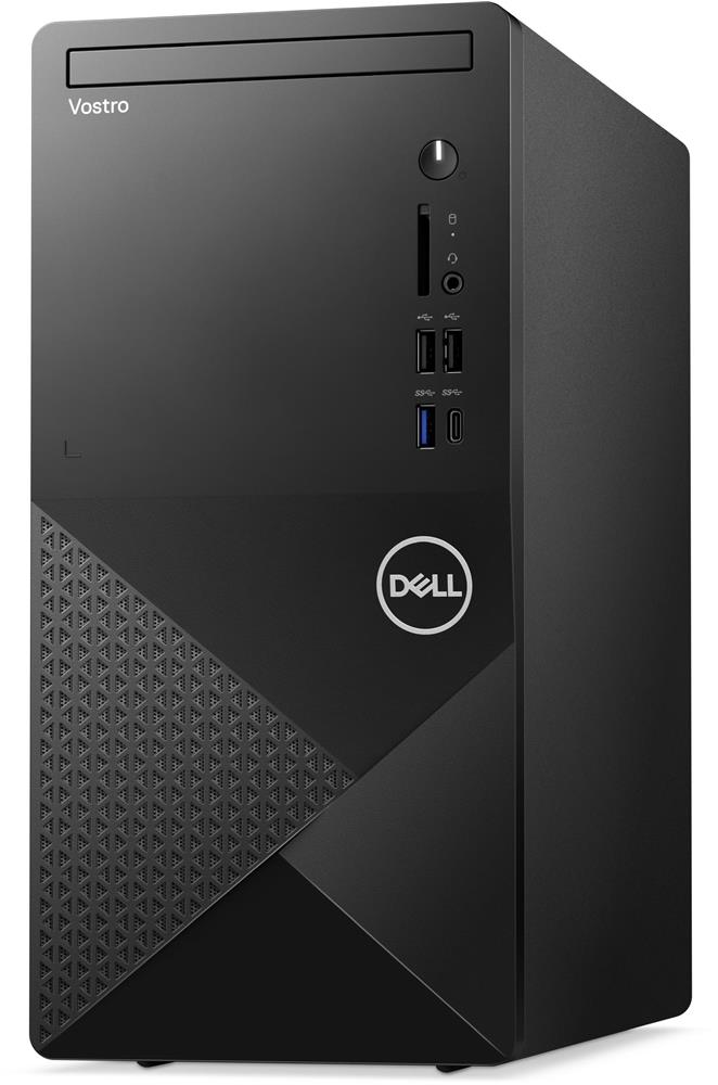 DELL VOSTRO 3030 MT I5-12400 8GB DDR5 512GB SSD N6004VDT3030MTEMEA01_UBU UBUNTU MASAUSTU BILGISAYAR