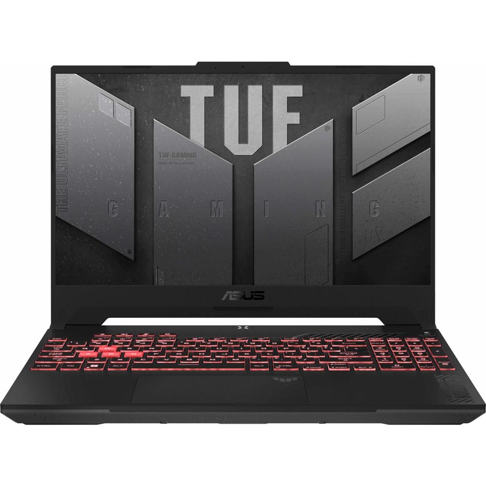 ASUS TUF GAMING F15 FX507ZC4-HN158-16 I5 12500H 8GB 512GB RTX3050 144HZ FREEDOS 15.6