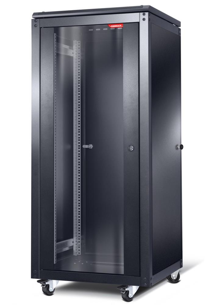 Formrack NET-26U 600X1000 Netline Kabinet