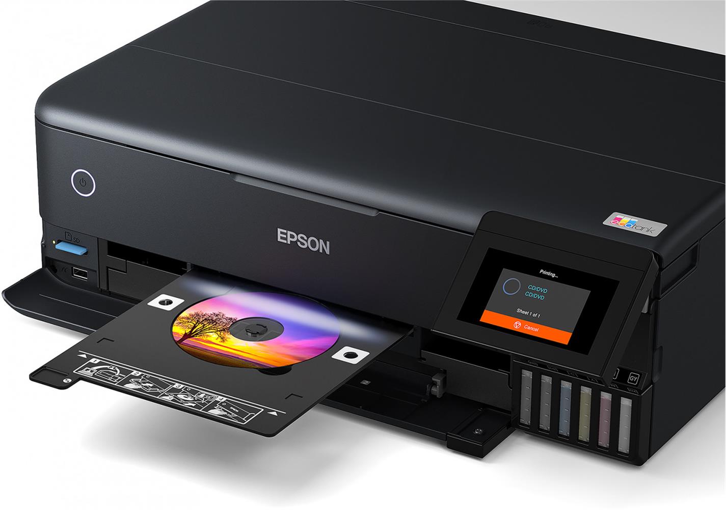 EPSON FASTFOTO FF-680W Wi-Fi FOTOĞRAF TARAYICI