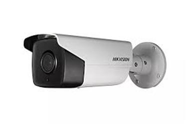 Hikvision DS-2CD1063G2-LIUF SmartLight 6mp 2.8mm Lens Ip Bullet Kamera Dahili Mikrofon 