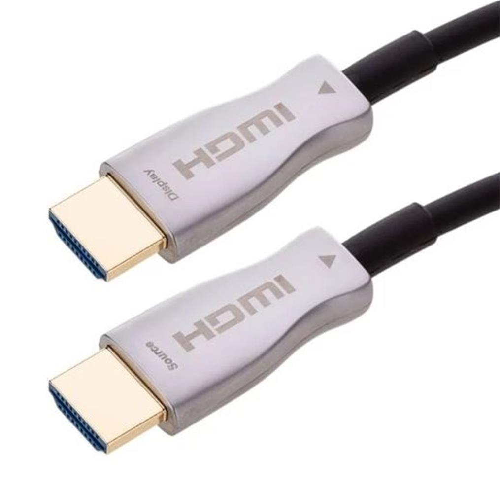 Seenergy Se-20M4K-Fb 20 Metre Fiber Hdmı Kablo