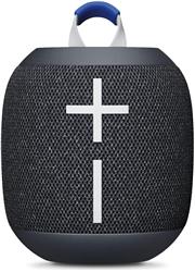 Logitech 984-001894 Ultimate Ear Wonderboom 4 Siyah Portable Bluetooth Hoparlör Siyah