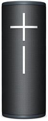 Logitech 984-001969 Ultimate Ear Boom 4 Siyah Portable Bluetooth Hoparlör