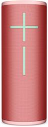 Logitech 984-002006 Ultimate Ear Boom 4 Siyah Pembe Bluetooth Hoparlör
