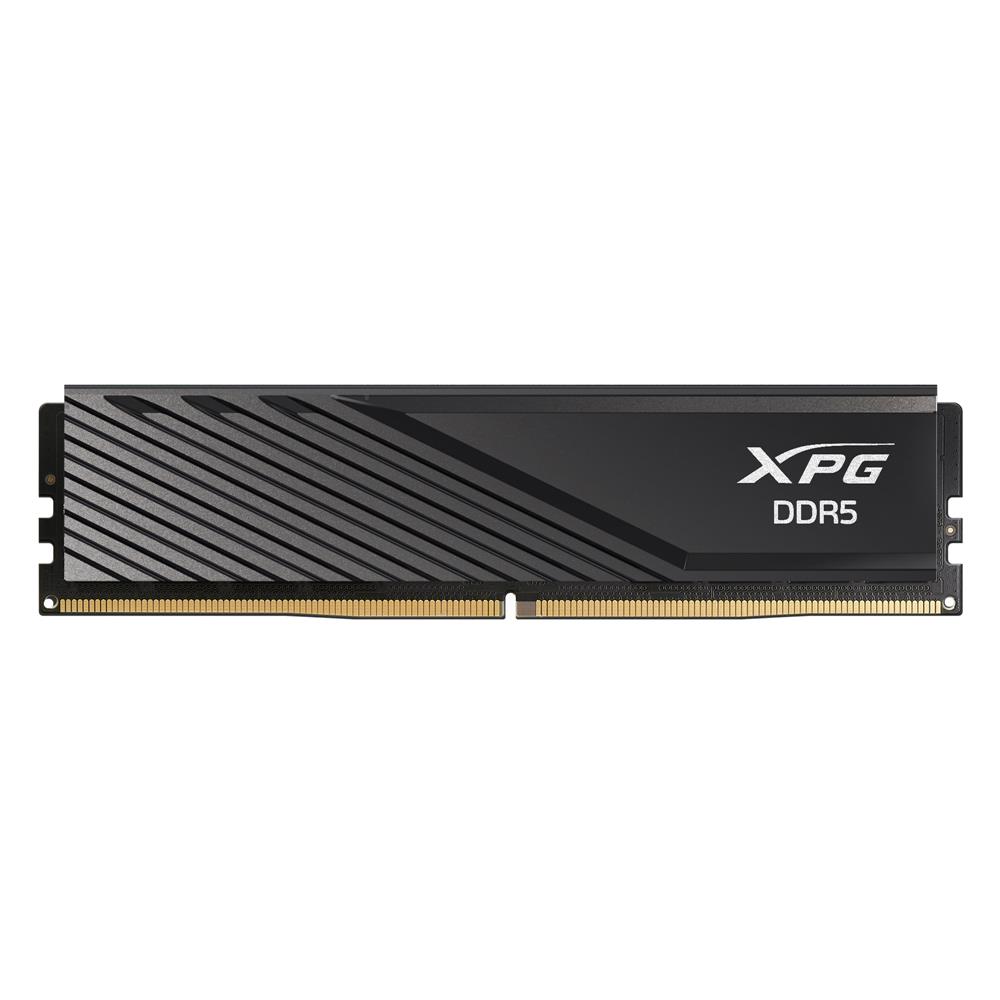 Xpg 32Gb Lancer Blade Ddr5 5600Mhz Cl46-45-45 1.1V Soğutuculu Pc Ram