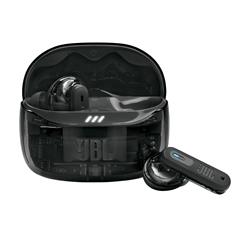 JBL Tune Beam2 Bluetooth Kulakİçi Kulaklık Ghost Siyah
