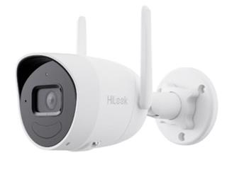 Hilook IPC-B120HA-D-W 2 MP 2,8 mm Dış Mekan Wi-Fi Sabit Ip Bullet Kamera