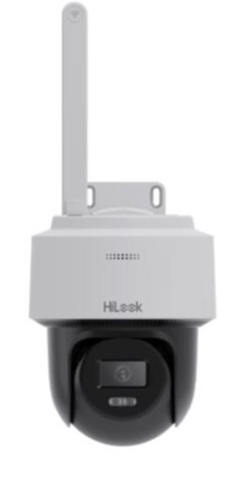 Hilook Ptz-N2C200I-W(W) 2 Mp 2.8 Mm Ir Wıfı Pt Ağ Ip Kamera