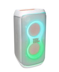 JBL Partybox Clup120 Beyaz Bluetooth Hoparlör