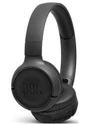 JBL Tune 560BT Siyah Bluetooth Kulak Üstü Kulaklık  