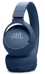 JBL Tune 670BT Mavi Bluetooth Kulak Üstü Kulaklık  