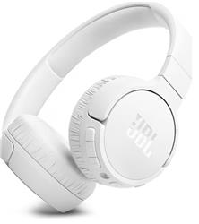 JBL Tune 670BT Beyaz Bluetooth Kulak Üstü Kulaklık  
