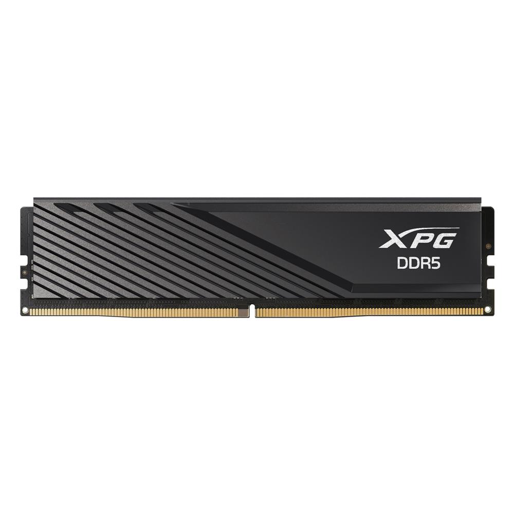Xpg 16Gb-2 Lancer Blade Ddr5 6000Mt-S Pc5-48000 Cl 48-48-48 1.1V Soğutuculu Pc Ram