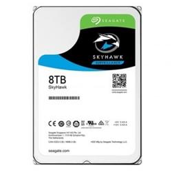 Seagate 8TB ST8000VX010 256 MB Önbellek 5400 RPM 3.5