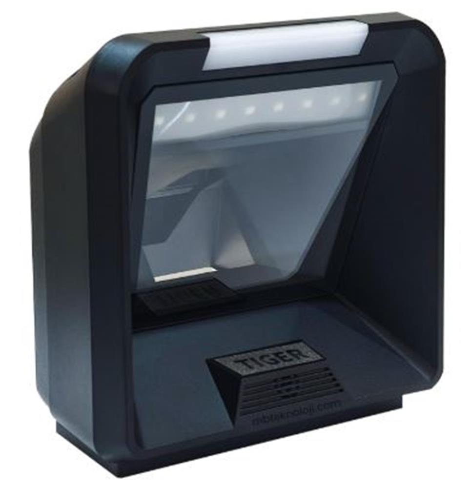 PERKON PS5700+2D IMAGER USB MASAUSTU KAREKOD BARKOD OKUYUCU