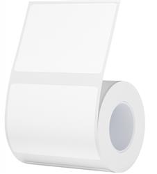 NIIMBOT T70-100-290White Beyaz 70X100MM Termal Etiket 