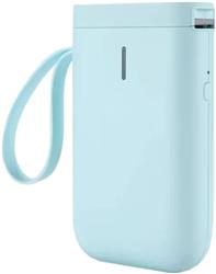 NIIMBOT D11 Mavi Termal Taşınabilir Bluetooth Etiket Yazıcısı