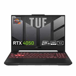 Asus Tuf Gaming FA507NUR-LP075 Ryzen 7-7435HS 16GB 512GB SSD RTX4050 15.6