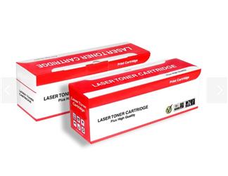 Noname CF217A Çipli Muadil Toner