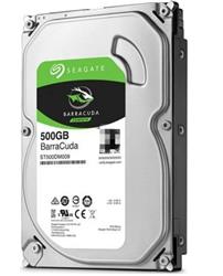 Seagate 500GB ST500DM009 BarraCuda SATA 3.0 7200 RPM 3.5