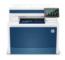 HP 5HH67A 4303DW Yazıcı-Tarayıcı-Fotokopi-Dubleks-Network-Wifi Çok Fonksiyonlu Renkli Lazer Yazıcı