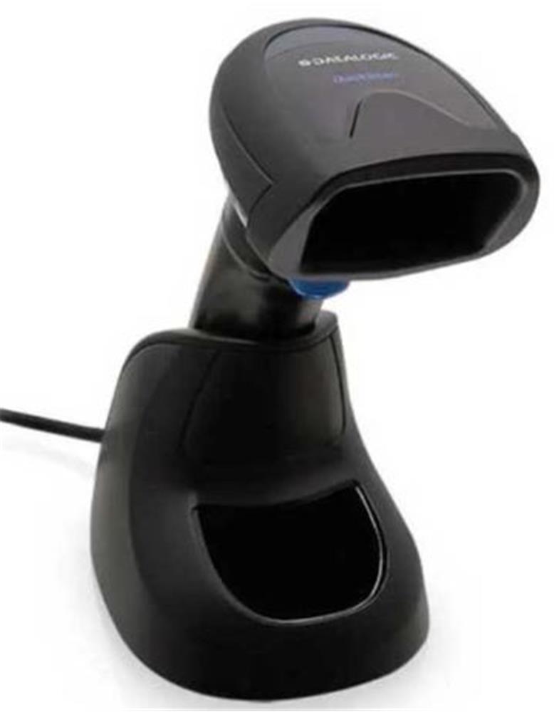 DATALOGIC QUICKSCAN QW2520 KAREKOD 2D OKUYUCU USB BALANTILI STANT DAHIL