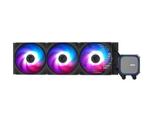 Msı Mag Coreliquid A13 360 360mm Intel(1700p-1851p)-AMD Uyumlu Sıvı Soğutucu