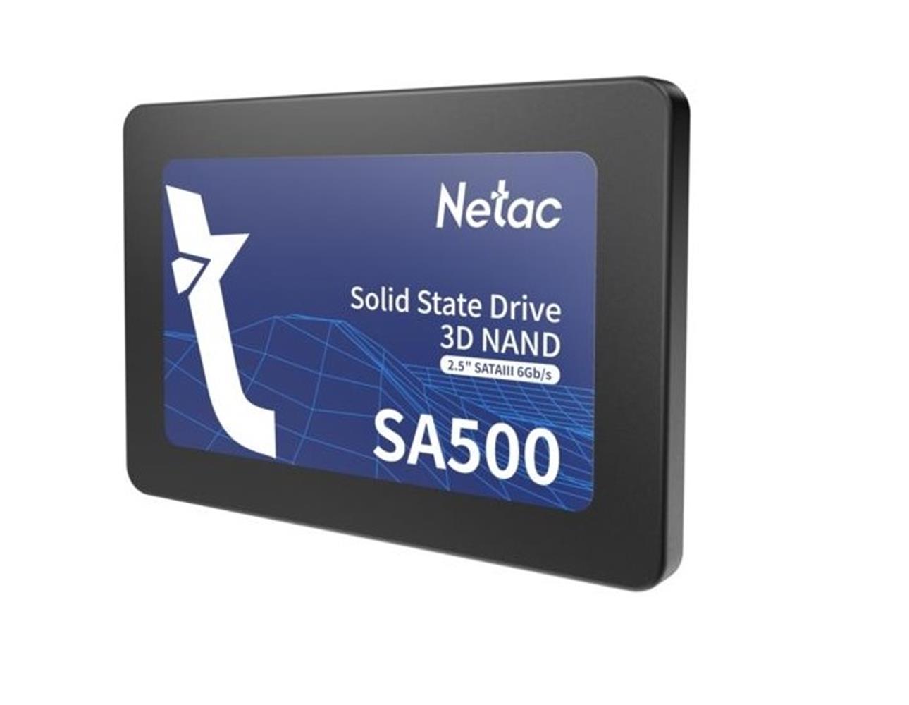 NETAC 2TB SA500 2.5