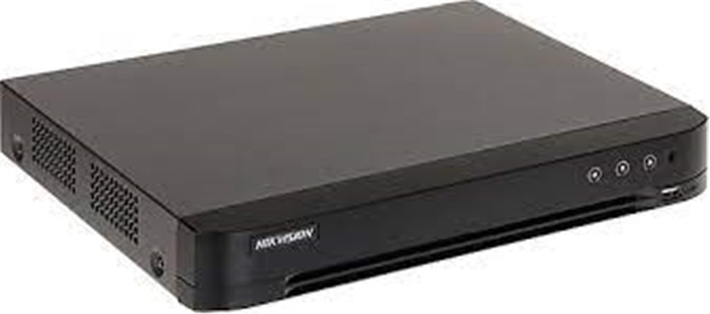 HIKVISIONDS-7204HQHI-M1-C 4 KANAL  DVR KAYIT CIHAZI