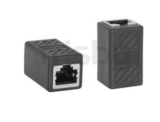 Frisby-6630A RJ-45 Ara Barel (Metal)