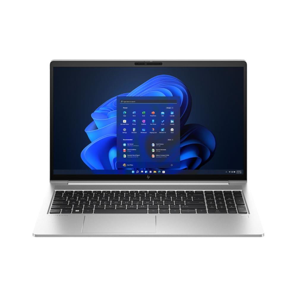 HP ELITEBOOK 650 G10 B2PK5ES I5-1335U 16GB 512GB SSD 15.6 FHD FREEDOS NOTEBOOK