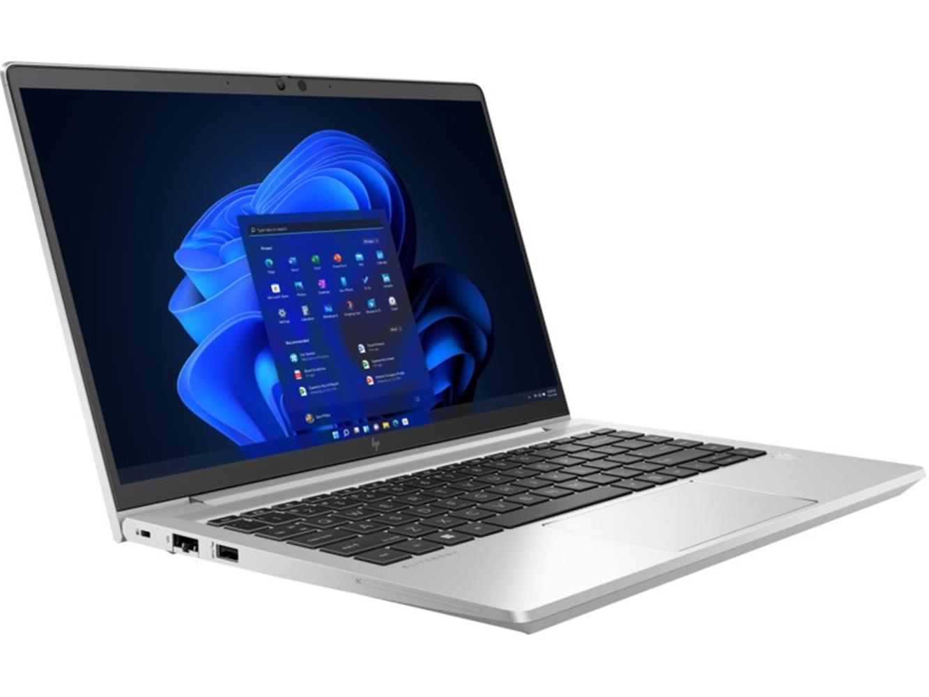 HP ELITEBOOK 840 G11 B2RK8ES INTEL CORE ULTRA7 155H 32GB 1TB SSD 14