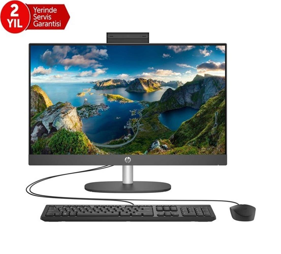 Hp ProOne 240 G10 B6JC9ES i5-1334 16GB 512SSD WiFi 6 23.8